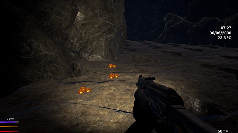 Survive The Forest Screenshot