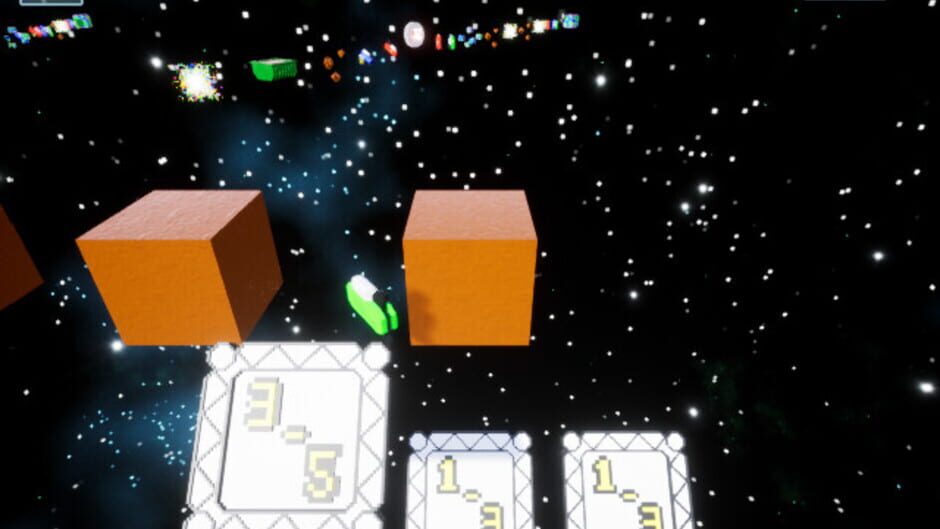 Super Nova Party screenshot