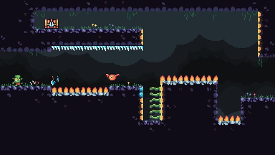 Super Choppy Orc Screenshot