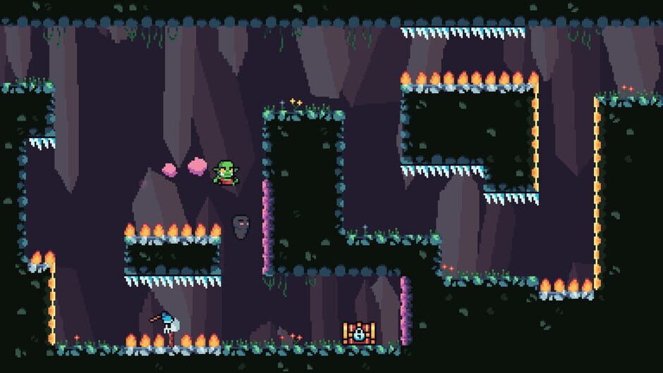 Super Choppy Orc Screenshot