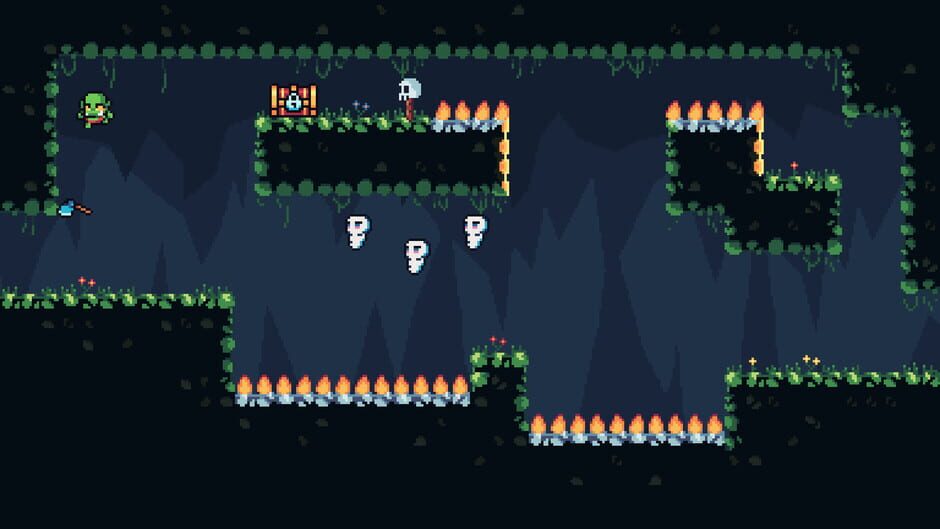 Super Choppy Orc Screenshot