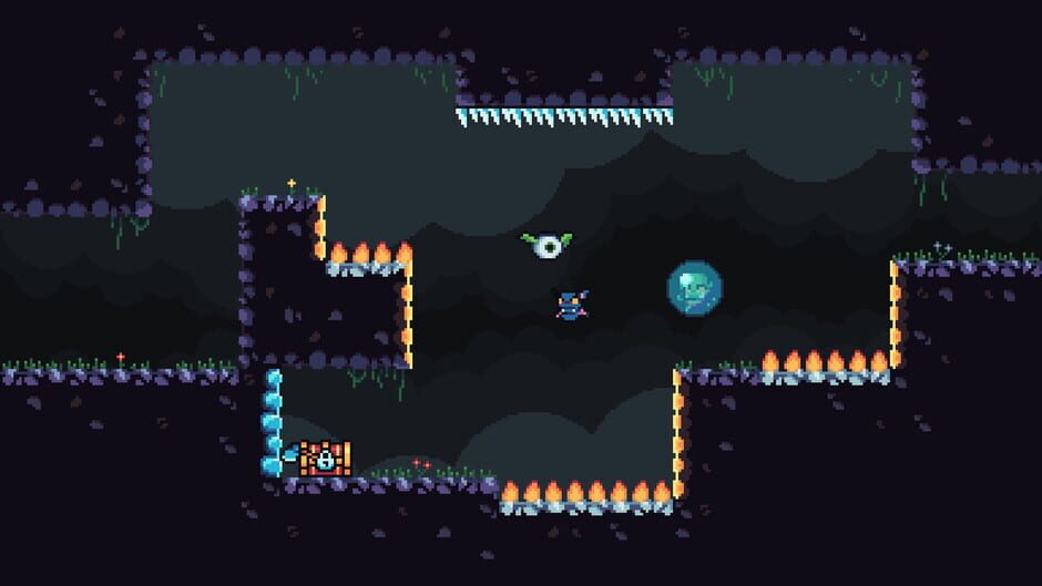 Super Choppy Orc Screenshot