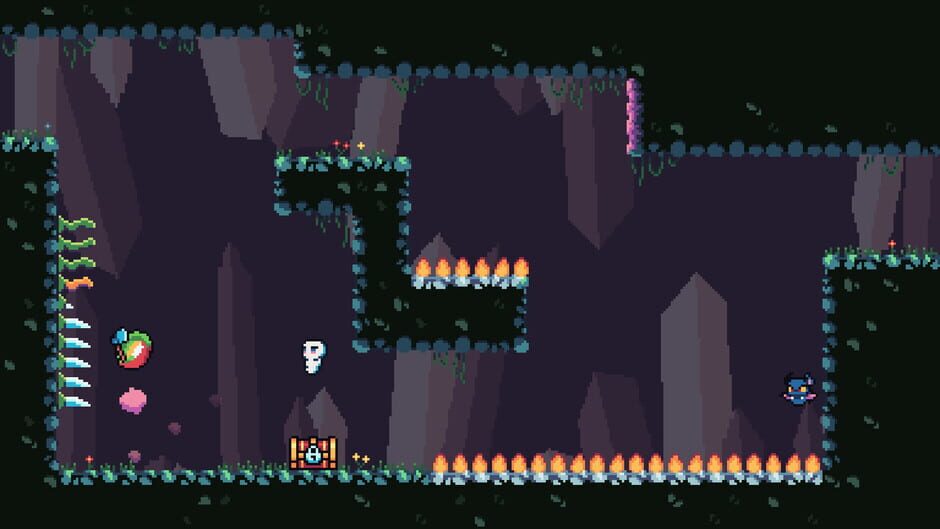 Super Choppy Orc Screenshot