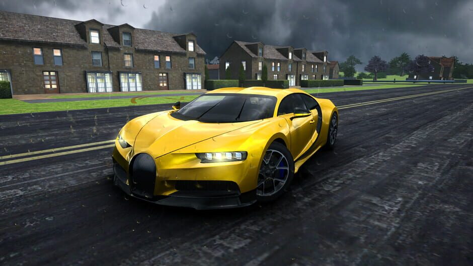 Stunt Legends Screenshot