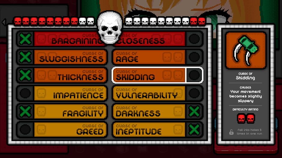 Sue Shi Survival Screenshot