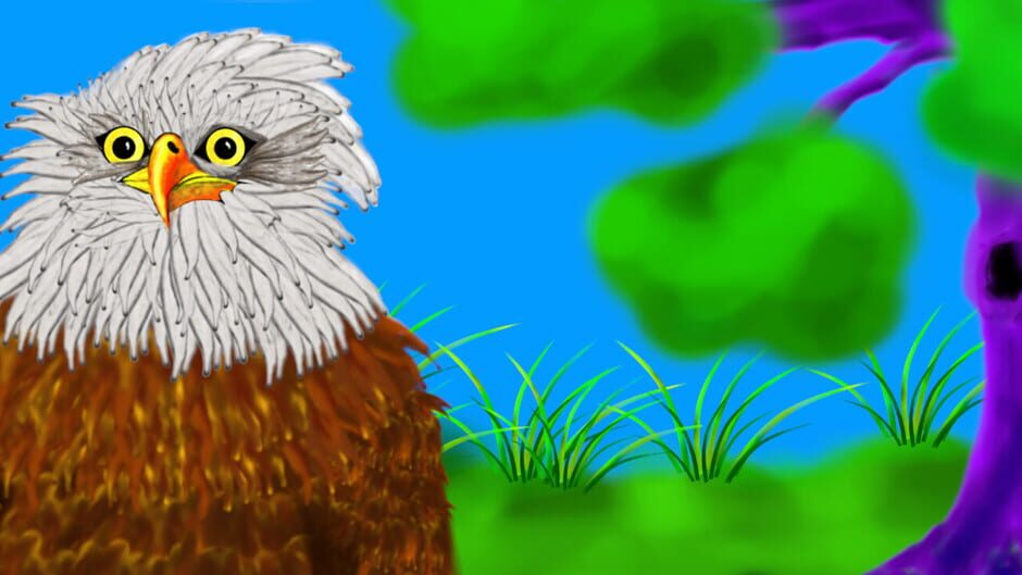 Space Shrooms RollPlay Screenshot