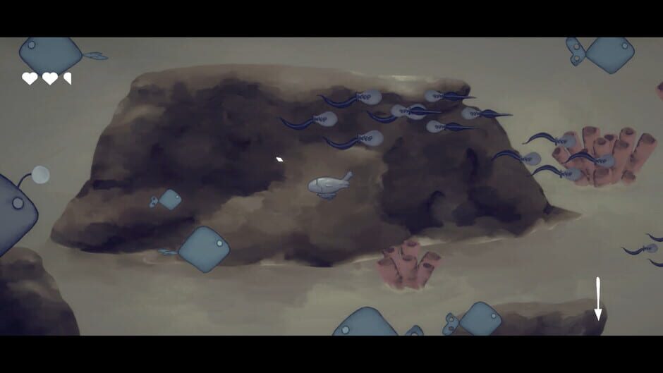 Seven Skies to Paradise Screenshot