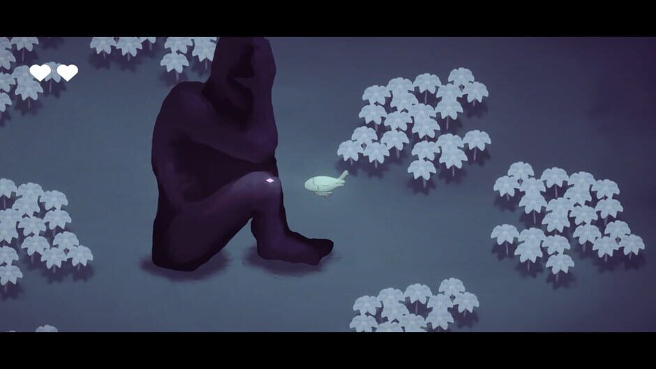 Seven Skies to Paradise Screenshot