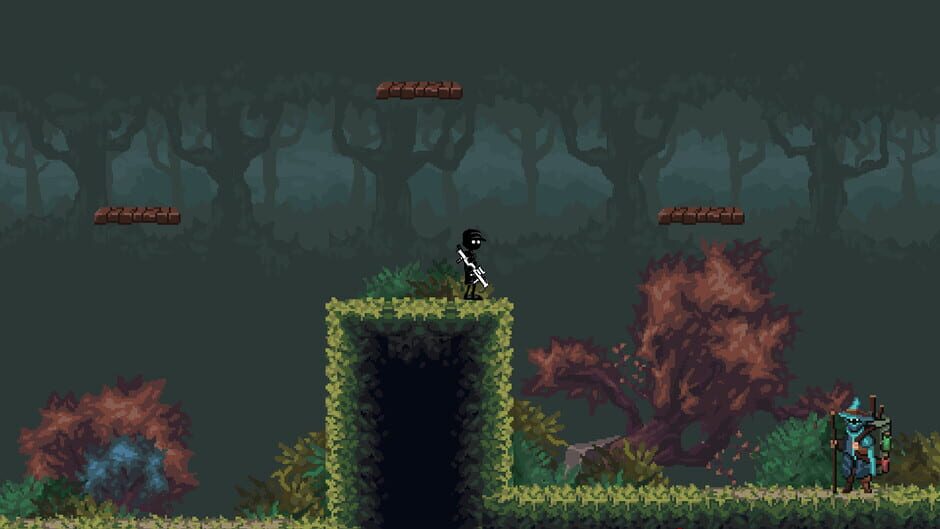 Shadow Jump Screenshot