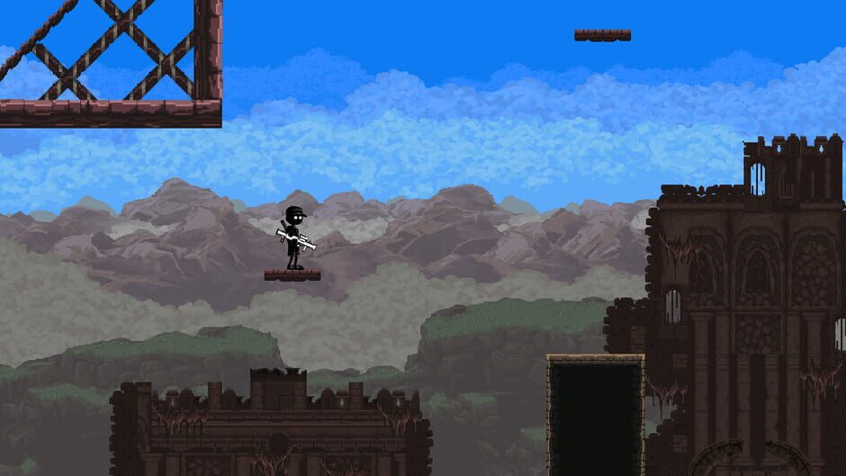 Shadow Jump Screenshot