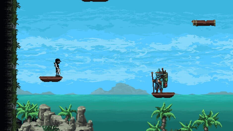 Shadow Jump Screenshot