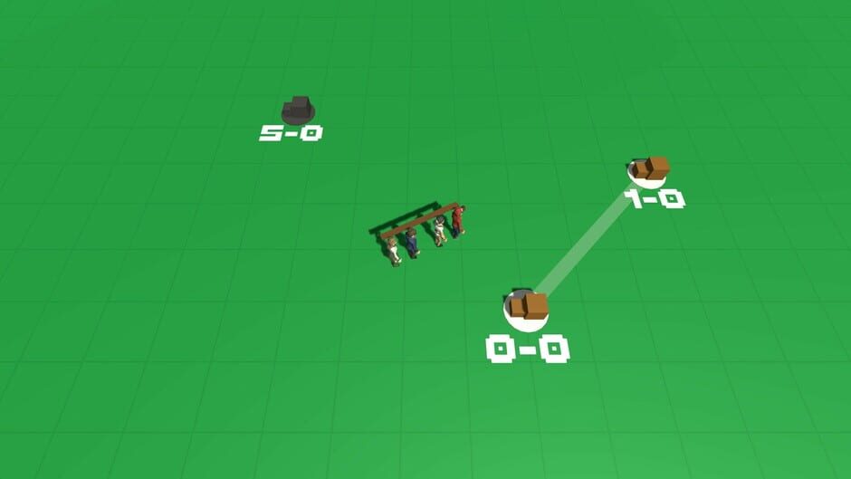 Sawdust screenshot