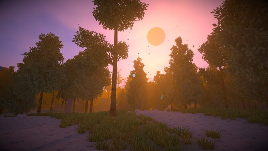 Seven Days Screenshot