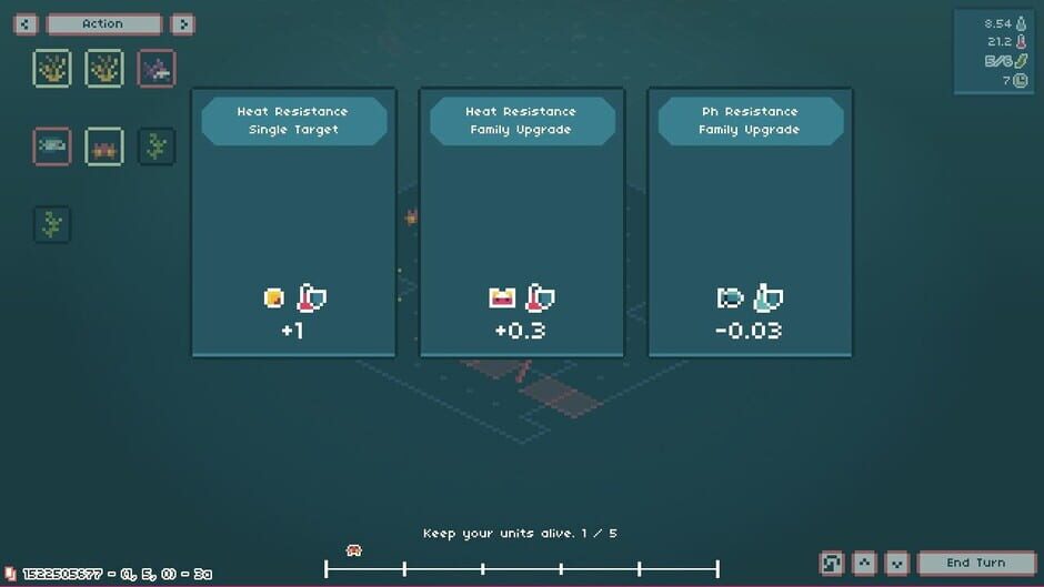 Seasick screenshot