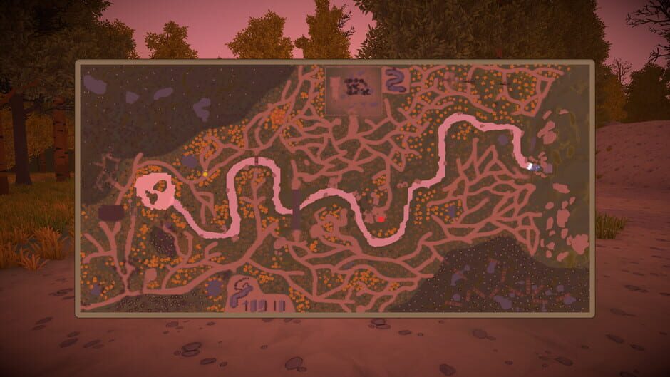 Seven Days Screenshot