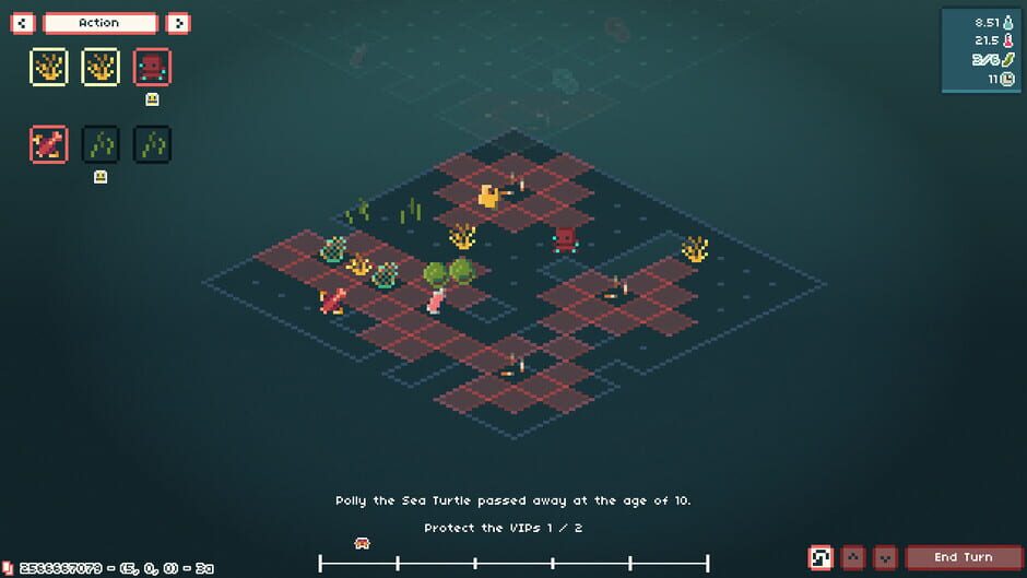 Seasick screenshot