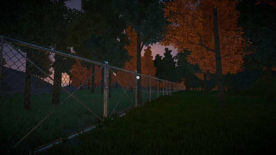 Seven Days Screenshot