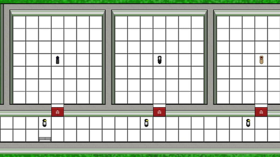 SCP: Facility Manager screenshot