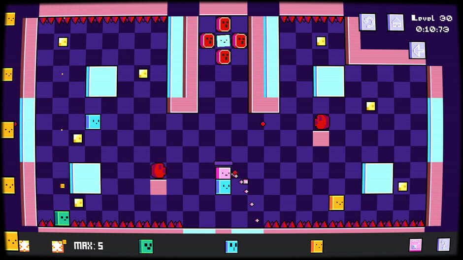 Out of the Cube Screenshot