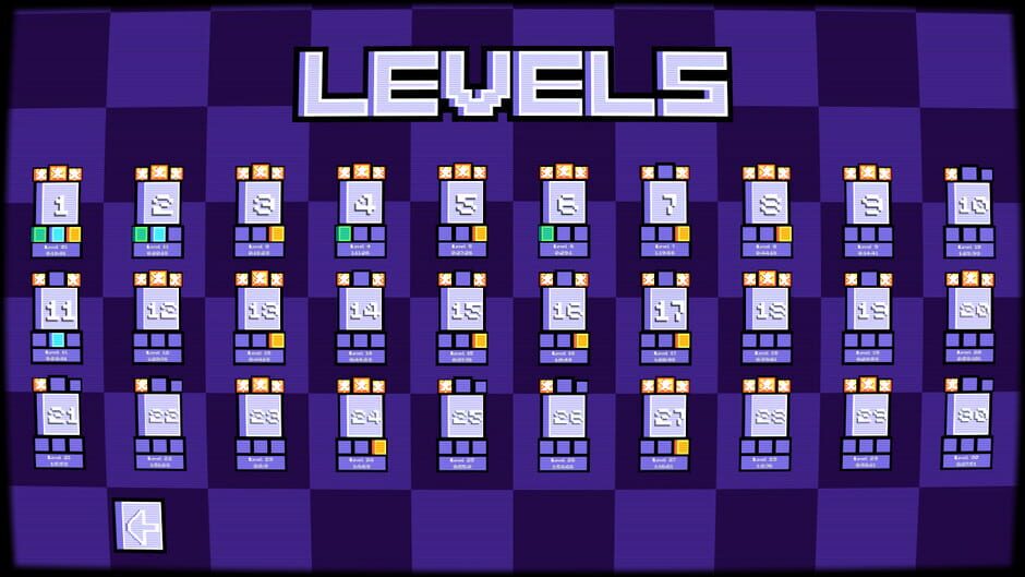 Out of the Cube Screenshot