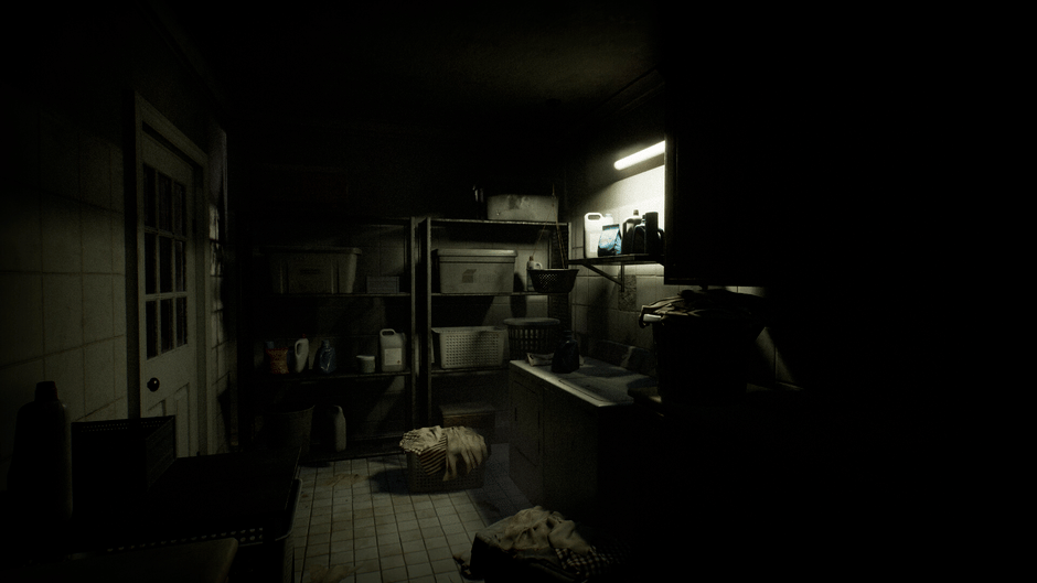 Morbid Screenshot