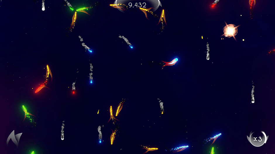 Light Kin Screenshot