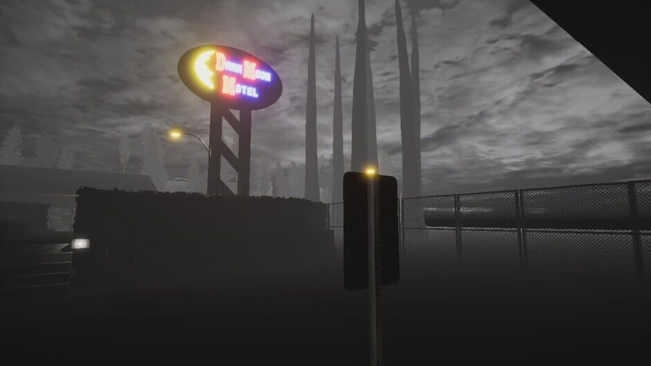 Dark Moon Motel Screenshot