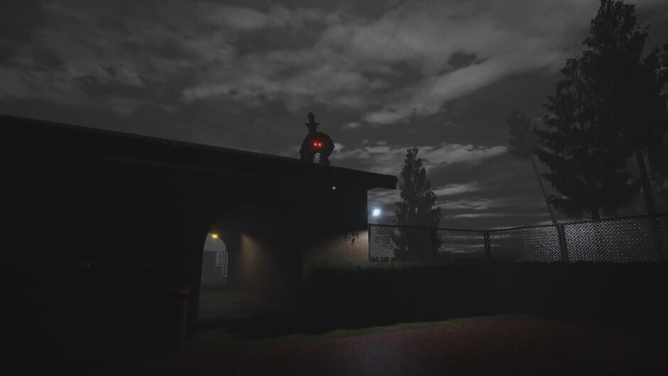 Dark Moon Motel Screenshot