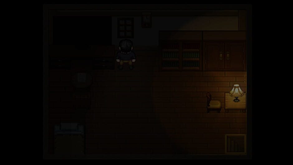 Evil Nightmares Screenshot