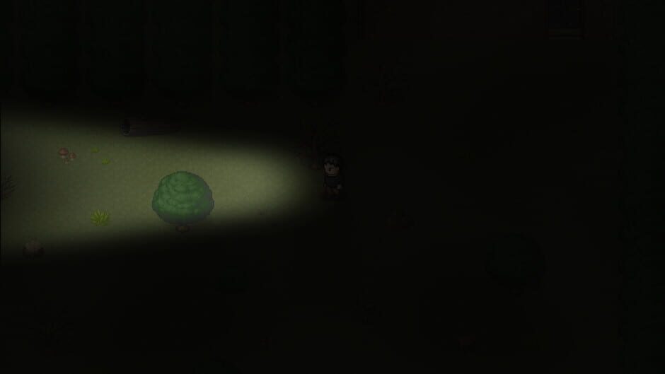 Evil Nightmares Screenshot