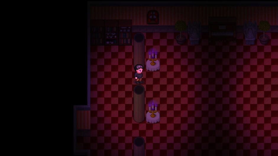 Evil Nightmares Screenshot