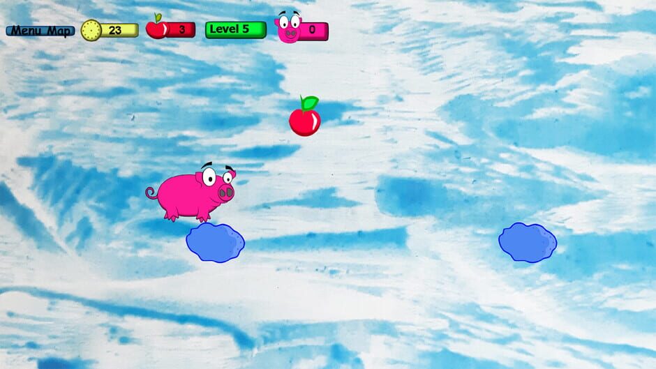 Tireless Pig Screenshot