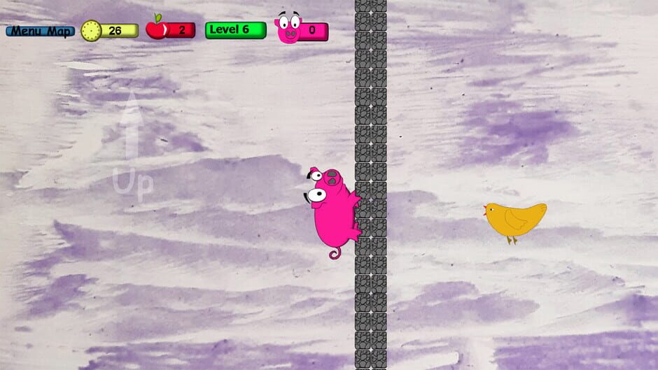 Tireless Pig Screenshot