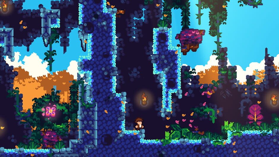 Archaeogem Screenshot