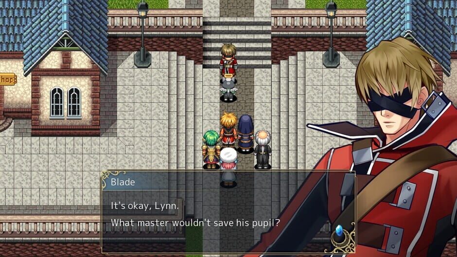 Silver Nornir Screenshot