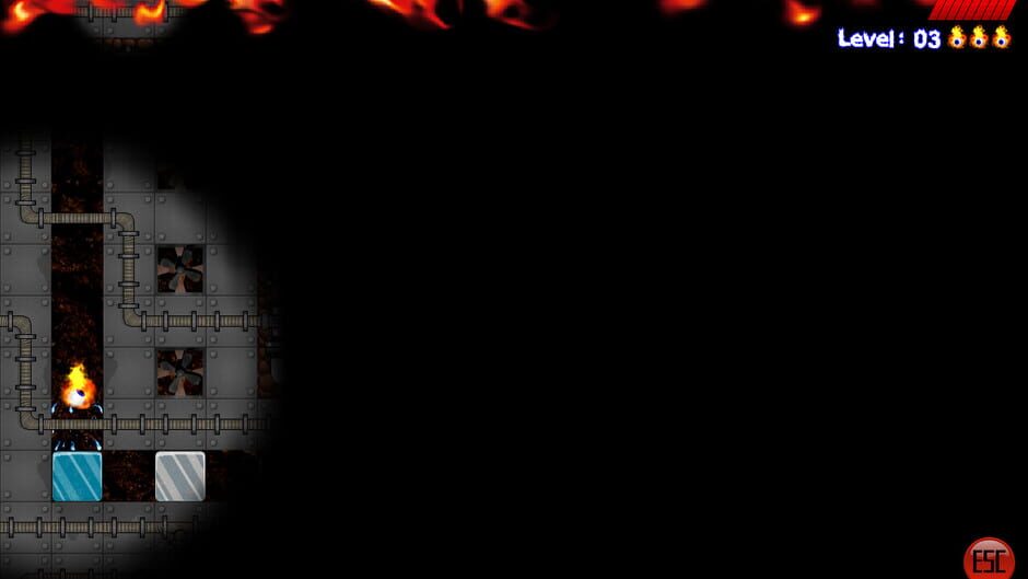 Melting Point Screenshot