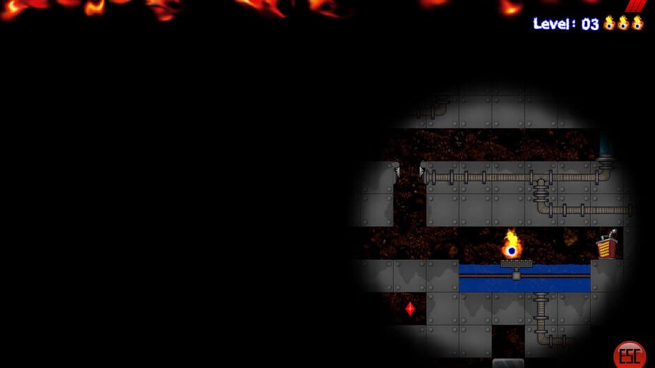 Melting Point Screenshot