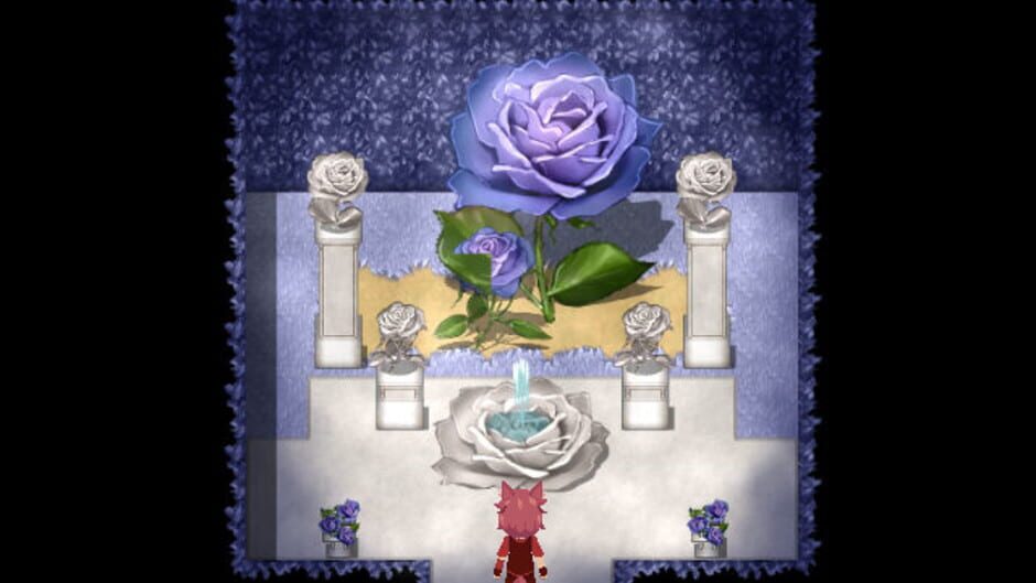 Pixel Boy: The Legend of Tain Screenshot