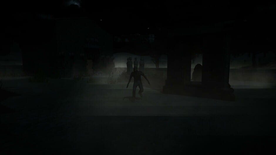 Zad Maldan My Bloody Sacrifice Screenshot