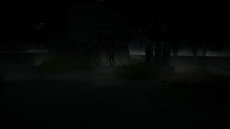 Zad Maldan My Bloody Sacrifice Screenshot