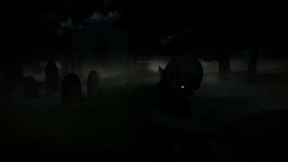 Zad Maldan My Bloody Sacrifice Screenshot