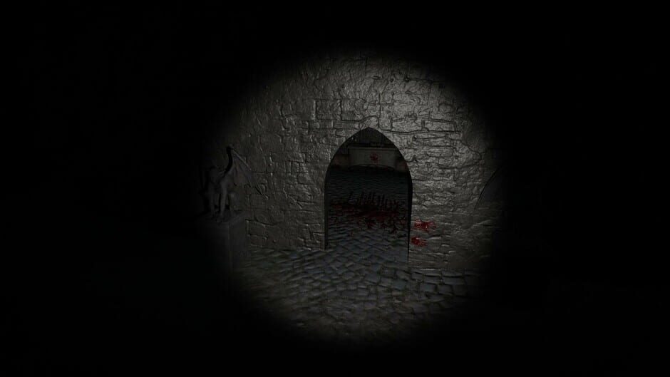 Zad Maldan My Bloody Sacrifice Screenshot