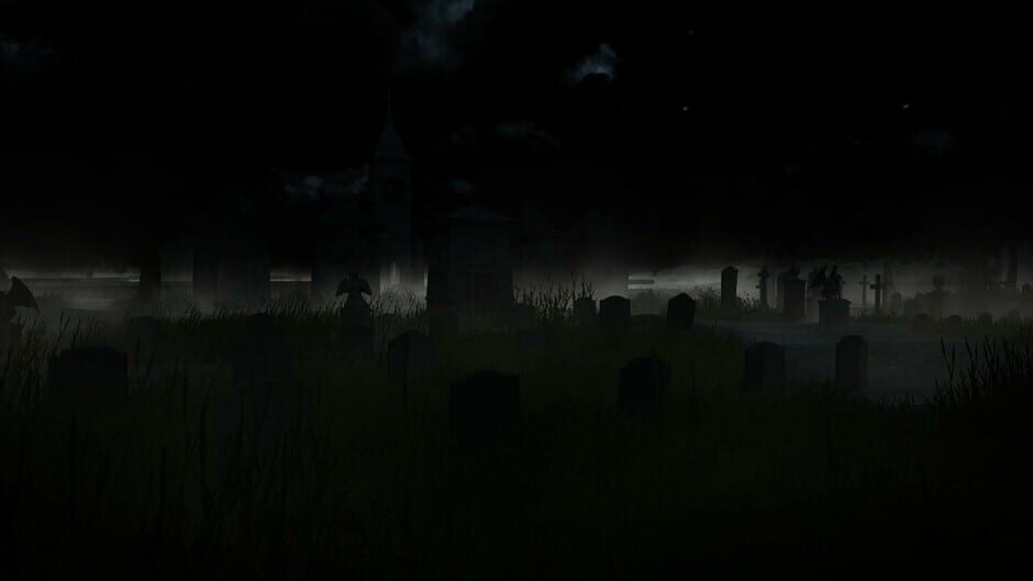 Zad Maldan My Bloody Sacrifice Screenshot