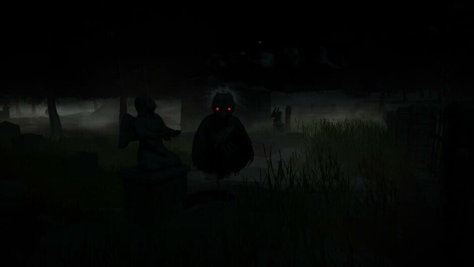 Zad Maldan My Bloody Sacrifice Screenshot