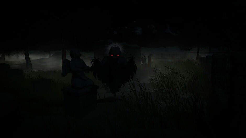 Zad Maldan My Bloody Sacrifice Screenshot