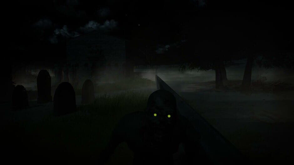 Zad Maldan My Bloody Sacrifice Screenshot