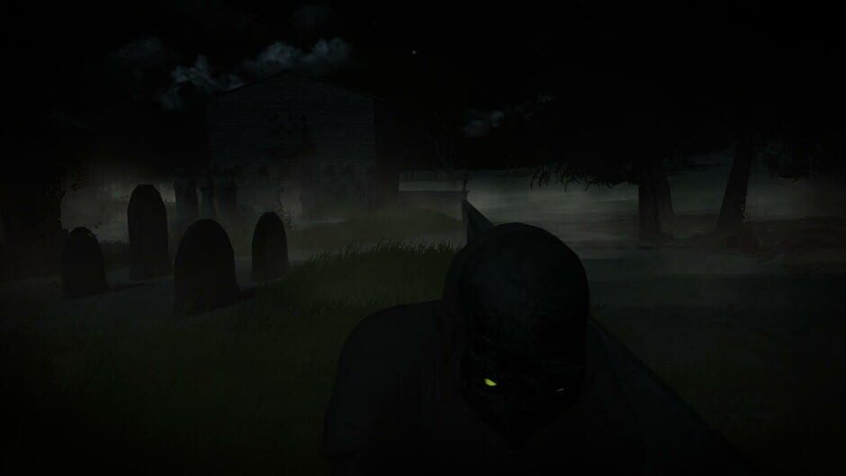 Zad Maldan My Bloody Sacrifice Screenshot