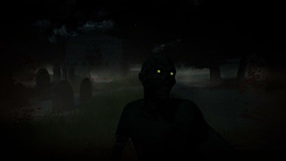 Zad Maldan My Bloody Sacrifice Screenshot