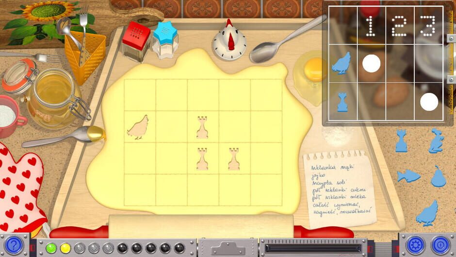 Math Adventures Screenshot