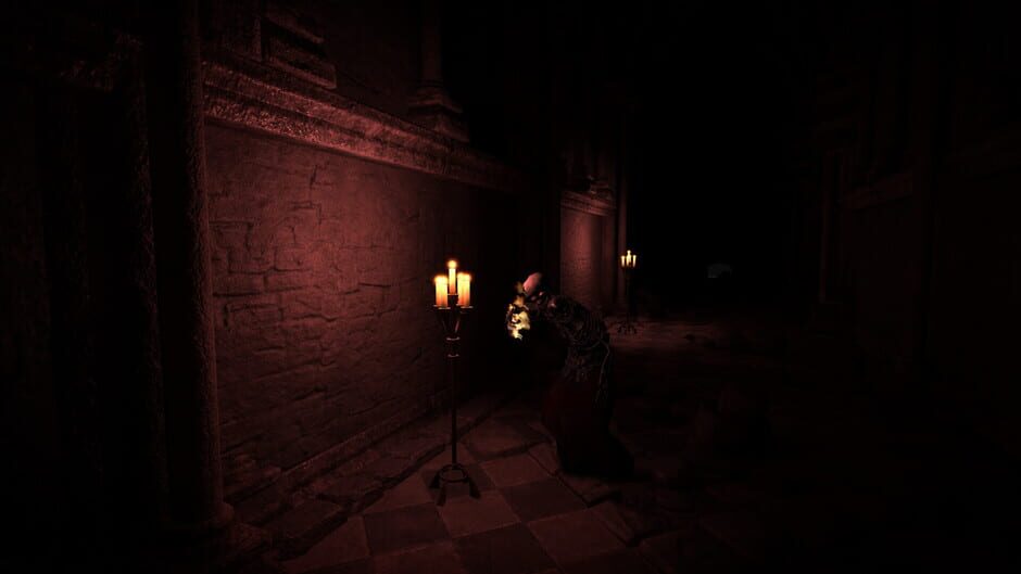 Zad Maldan My Bloody Sacrifice Screenshot